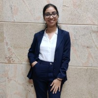 Rexus Group Employee Srushti Sankhe's profile photo
