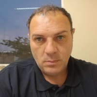 Drogacenter Distr. Medicamentos Ltda Employee Haroldo Caiche's profile photo