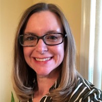 Fleet Numerical Meteorology and Oceanography Center (FNMOC) Employee Kelly Wood's profile photo