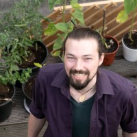 Wegatech Employee Julian Kanders's profile photo