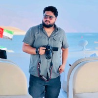 Skydive Dubai Employee Abid Ali's profile photo
