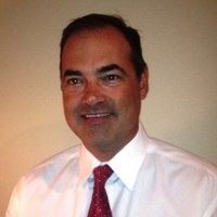 bp Employee Michael Harger's profile photo