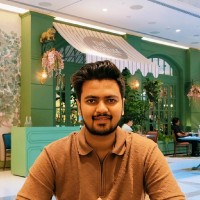 Source Medium Employee Yash Shah's profile photo