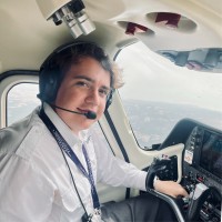 Coptering Employee Victor Callejo Silva's profile photo