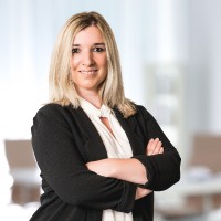 TGC Gruppe Employee Kerstin Zielasko's profile photo