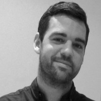 CoGri Group Employee Scott Baistow's profile photo