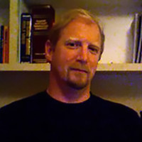 Harvey Briggs