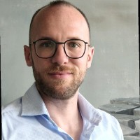 allnex Employee Thomas Richter's profile photo