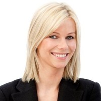 Information Mapping Employee Lisa Parker's profile photo