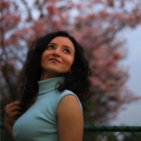 Raphe mPhibr Employee Priya Kumar's profile photo