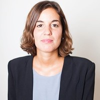 AIMME Employee Rocío de la Llave's profile photo