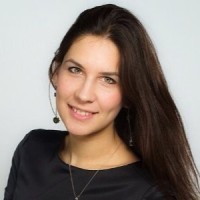 Victoria B Email & Phone Number