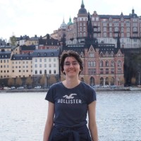 PIE Programmes Internationaux d'Echanges Employee Brevet Jeanne's profile photo