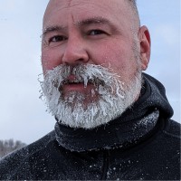 US Army Employee Dan Killam's profile photo