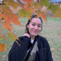 Brooklyn Bridge Park Employee Anna Kuo's profile photo