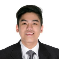 PwC Mainland China and Hong Kong Employee Patrick Cawile's profile photo