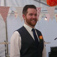 Electroserv Employee Aaron Newton's profile photo