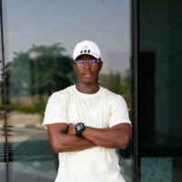 Hatchwise Employee Ibrahim Nureni's profile photo