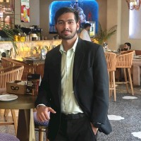 Kunal Charde Email