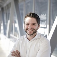 Migros Industrie Employee Ueli Eggenberger's profile photo