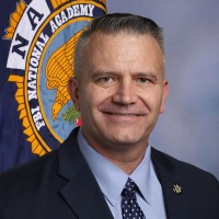Florida Fish & Wildlife Conservation Commission Employee Robert Rowe's profile photo