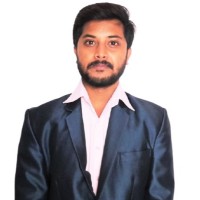 National Institute of Technology Calicut Employee Kumar Gourab's profile photo
