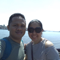 Christopher Agustin Email & Phone Number