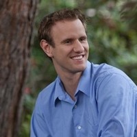 Myriad Genetics Employee Brandon Pugh's profile photo