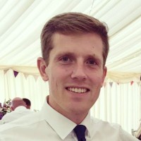 Hewland Employee Nick Reynolds's profile photo