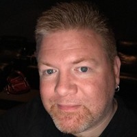 2pop Music Employee Josh Winget's profile photo