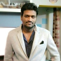 MK Services Employee Mahesh Kummara's profile photo
