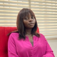 Damilola Adepoju Email