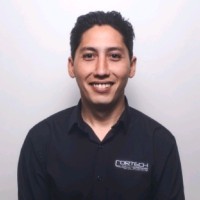 Cortech Systems Employee Tyson Corthals's profile photo