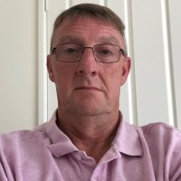 Shearwater GeoServices Employee Nick David's profile photo