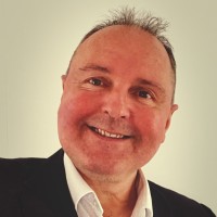 Correla Employee Simon Donaldson's profile photo