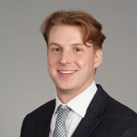 McDonald's Employee Brandon Wolff's profile photo