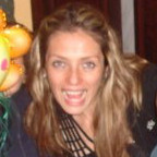 TPS Armoring Employee Anahi Hernández Herrera's profile photo