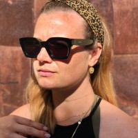 Congregation Agudath Israel Employee Carmela Decker's profile photo