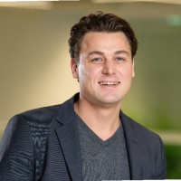 Last Mile Solutions Employee Roy Blok's profile photo
