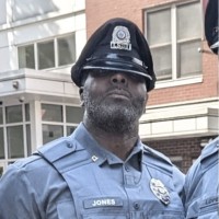 Longwood Security Services, Inc. Employee J.ellis Jones's profile photo