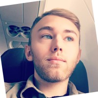 Naval Air Warfare Center Weapons Division (NAWCWD) Employee Samual Bryan's profile photo