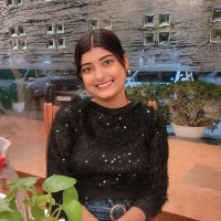 ExactInk Employee Nikita Vishwakarma's profile photo