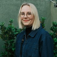 VTProDesign Employee Erin Griley's profile photo