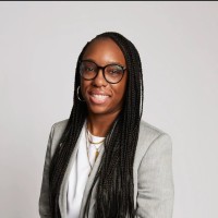 BetterUp Employee Danielle Douglas's profile photo