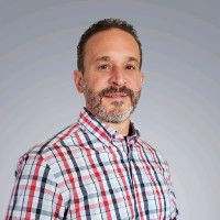 Buske Logistics Employee Jason Rexford's profile photo