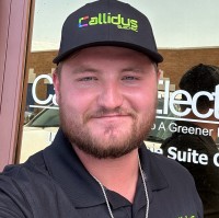 Callidus Electric LLC. Employee Dawson McCoy's profile photo