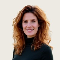 Pandria Employee Eva van der Brugge's profile photo