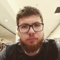 IsCool App Employee Leonardo Strapasson's profile photo