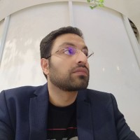 Answergen Employee Shankar Nair's profile photo