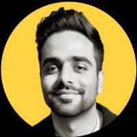 projectX Employee Sam Milani's profile photo